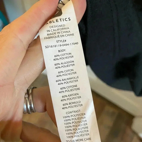 Fabletics Womens Brenna Dress - Picture 7 of 8